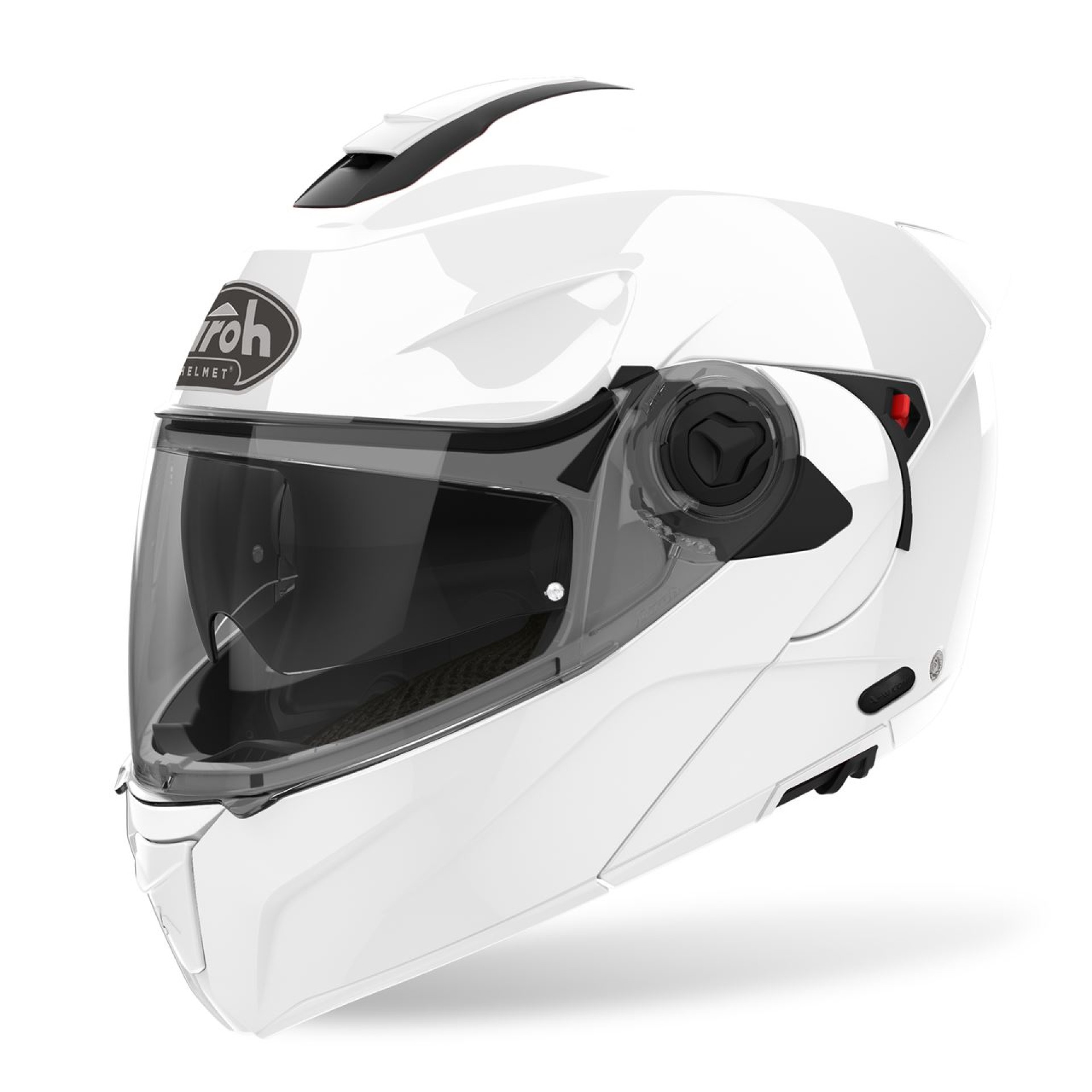 Capacete SPECKTRE COLOR Branco Gloss