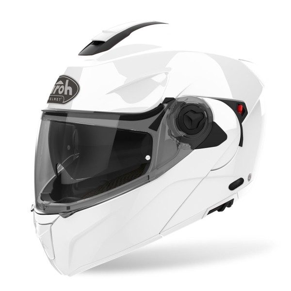 Capacete SPECKTRE COLOR Branco Gloss
