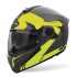 Capacete SPECKTRE CLEVER Amarelo matt