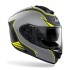 Capacete ST501 TYPE Amarelo Matt AIROH