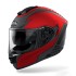 Capacete ST501 TYPE Vermelho Matt AIROH