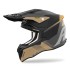 Capacete STRIKER BLAZER Gold Matt AIROH 2023