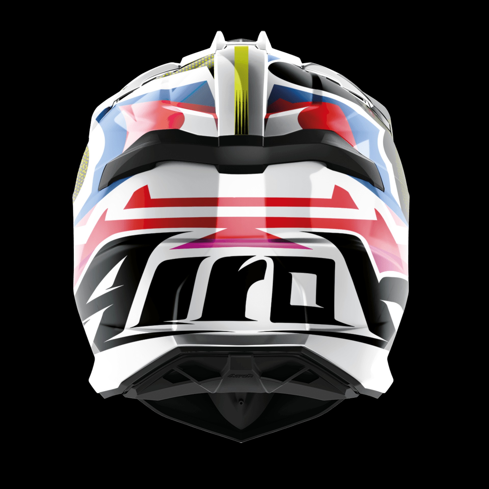 Capacete STRIKER VIEW Gloss AIROH