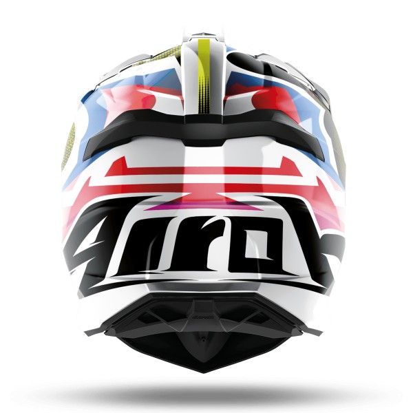 Capacete STRIKER VIEW Gloss AIROH