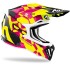 Capacete STRIKER XXX Rosa AIROH 2020