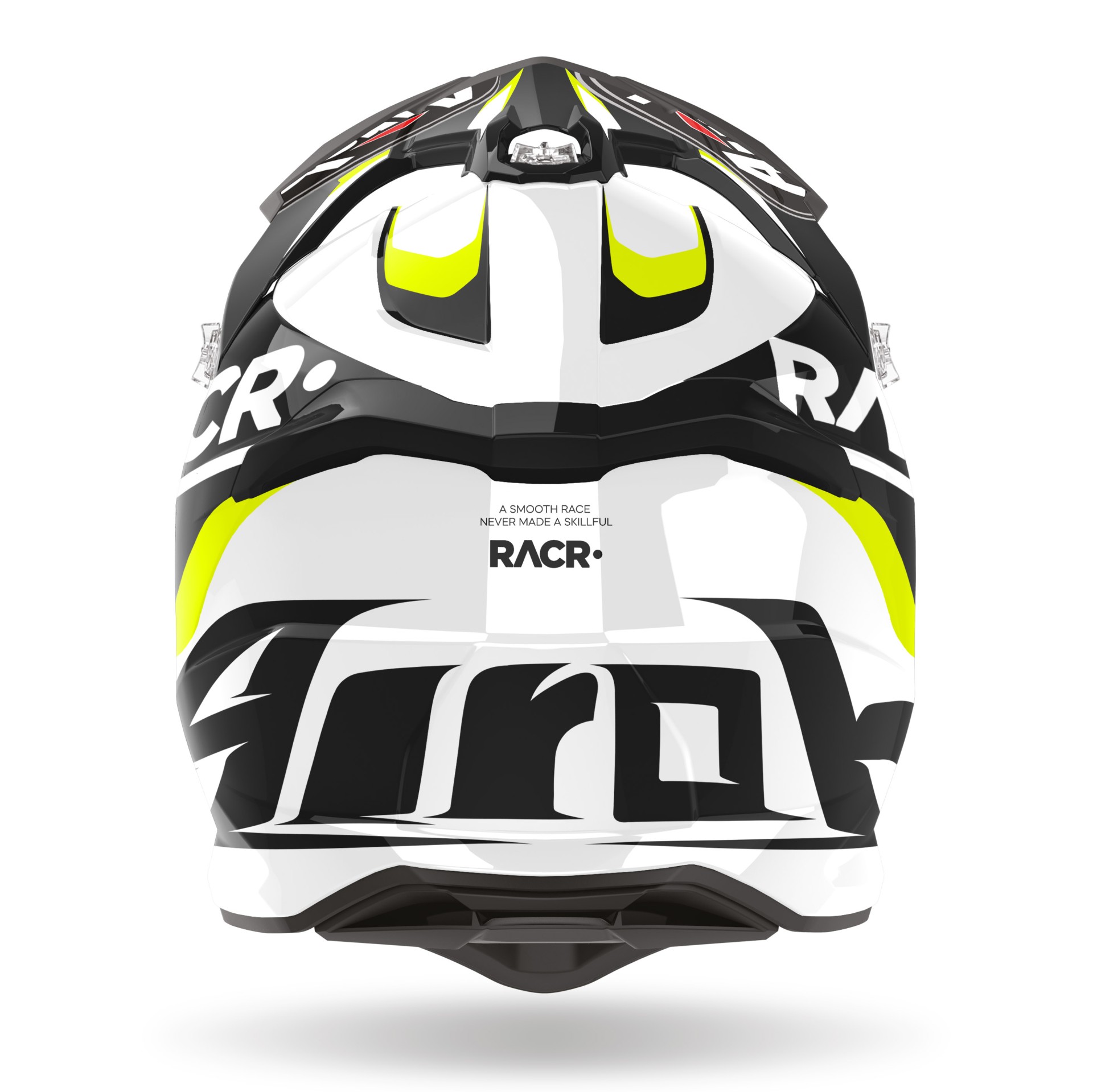 Capacete STRIKER RACR Gloss AIROH 2023