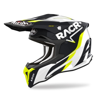 Capacete STRIKER RACR Gloss AIROH 2023