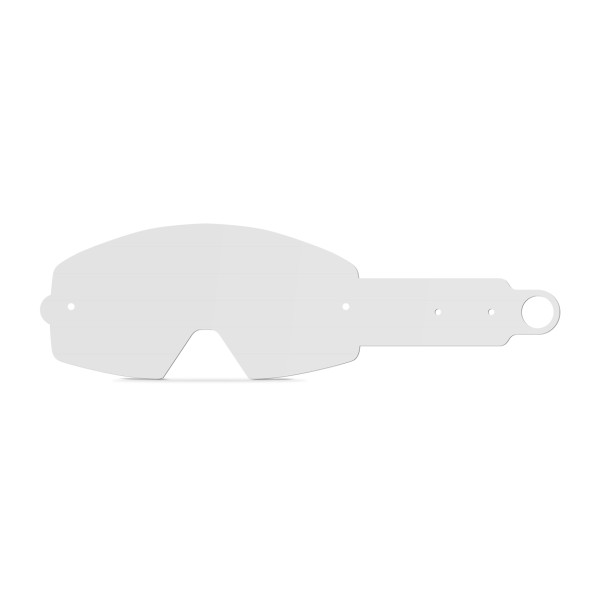 TEAR OFF (20) Oculos Motocross BLAST XR1 AIROH