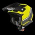 Capacete TRR S KEEN Amarelo AIROH