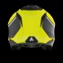 Capacete TRR S KEEN Amarelo AIROH