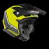Capacete TRR S KEEN Amarelo AIROH