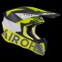 Capacete TWIST 2.0 LIFT Amarelo/Azul Matt AIROH