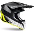Capacete TWIST 2.0 TECH Amarelo Matt 2020