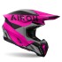 Capacete TWIST 3 KING Rosa Matt AIROH