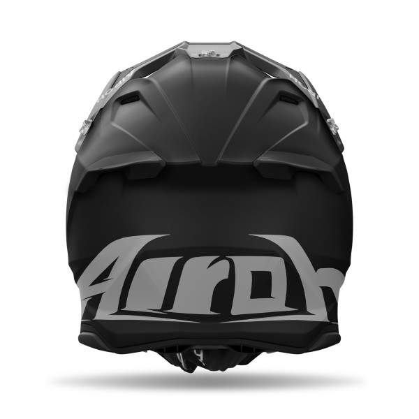 Capacete TWIST 3 COLOR Preto Matt AIROH