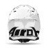 Capacete TWIST 3 COLOR Branco Gloss AIROH