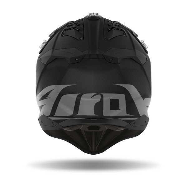 Capacete AVIATOR 3 CARBON Matt 2023 AIROH
