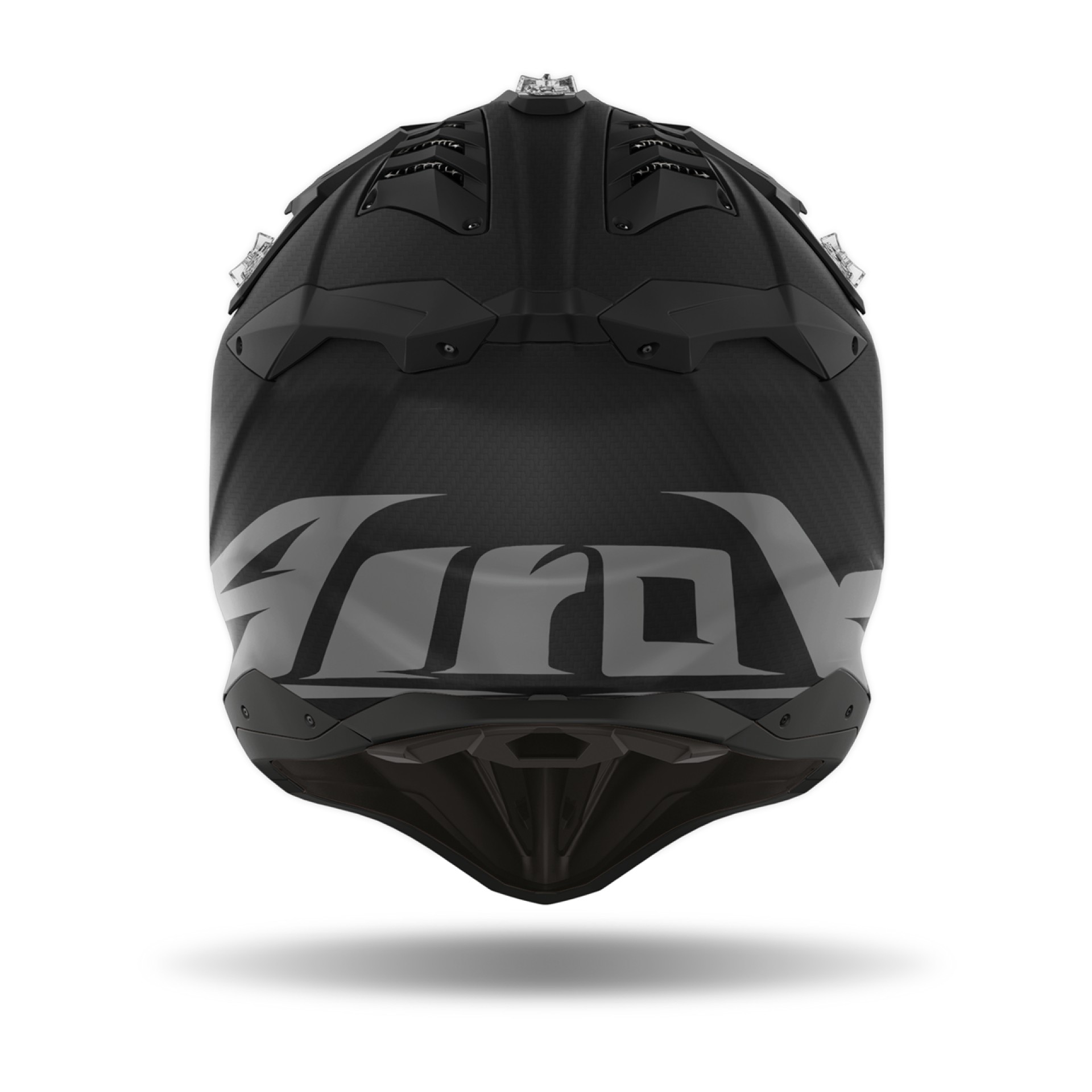 Capacete AVIATOR 3 CARBON Matt 2023 AIROH