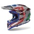 Capacete AVIATOR 3 SIX DAYS 2021 ITALIA