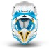 Capacete AVIATOR 3 SIX DAYS ARGENTINA AIROH