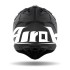Capacete AVIATOR 3 COLOR Preto Matt 2020