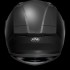Capacete VALOR Color Preto Matt AIROH