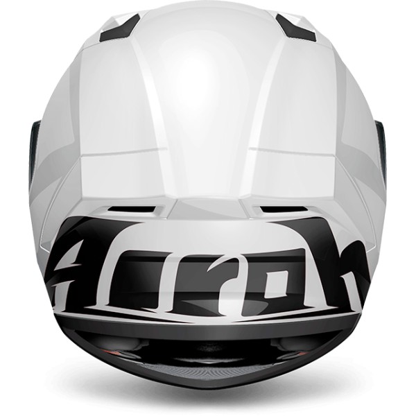 Capacete VALOR Color Branco AIROH