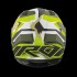 Capacete VALOR ARMY Matt AIROH