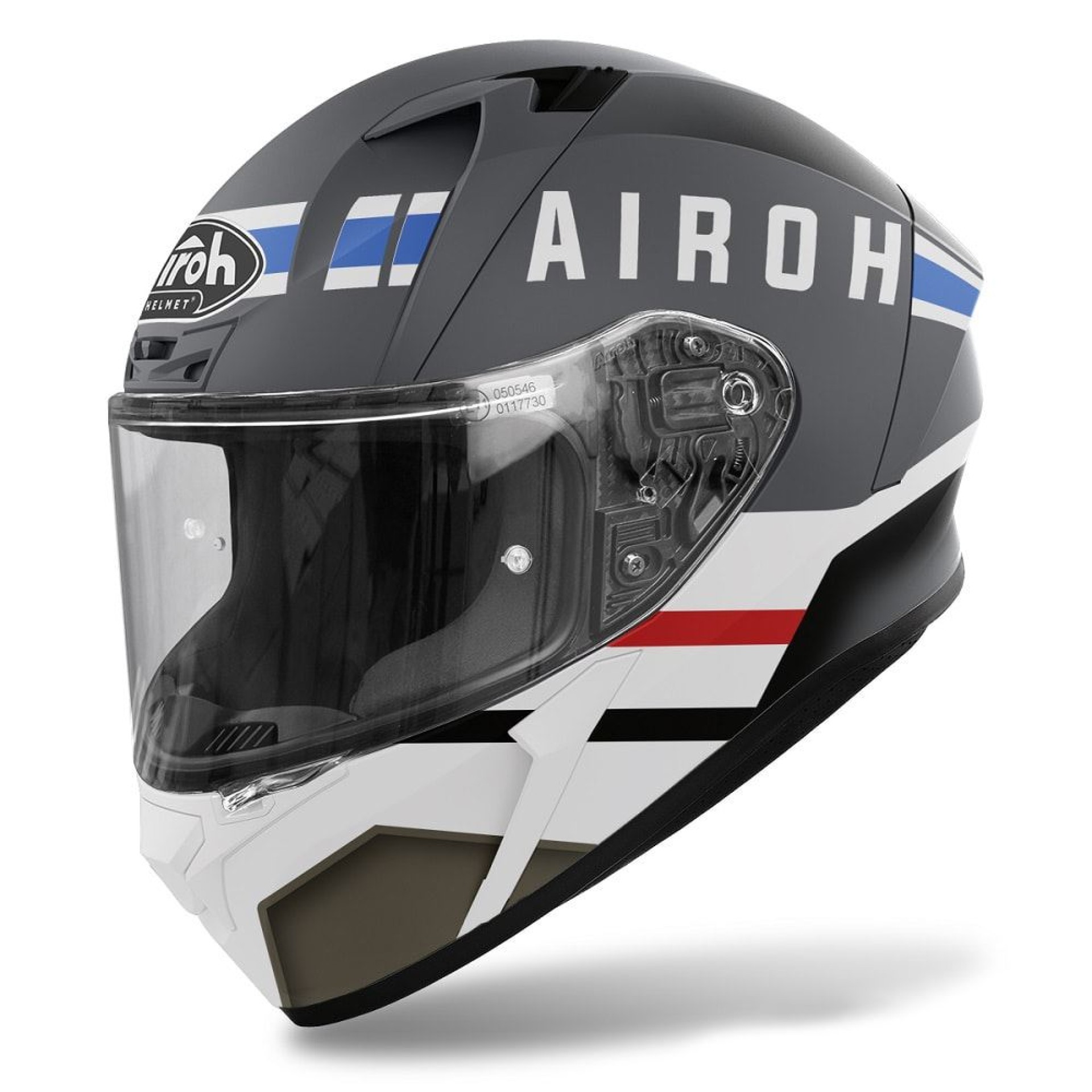 Capacete VALOR CRAFT Matt AIROH