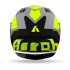 Capacete VALOR WINGS Amarelo Matt AIROH 2021