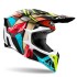 Capacete WRAAAP LOLLIPOP Gloss AIROH 2024