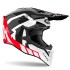 Capacete WRAAAP RELOADED Vermelho Gloss AIROH 2024