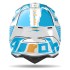 Capacete WRAAAP SIX DAYS ARGENTINA AIROH 2023