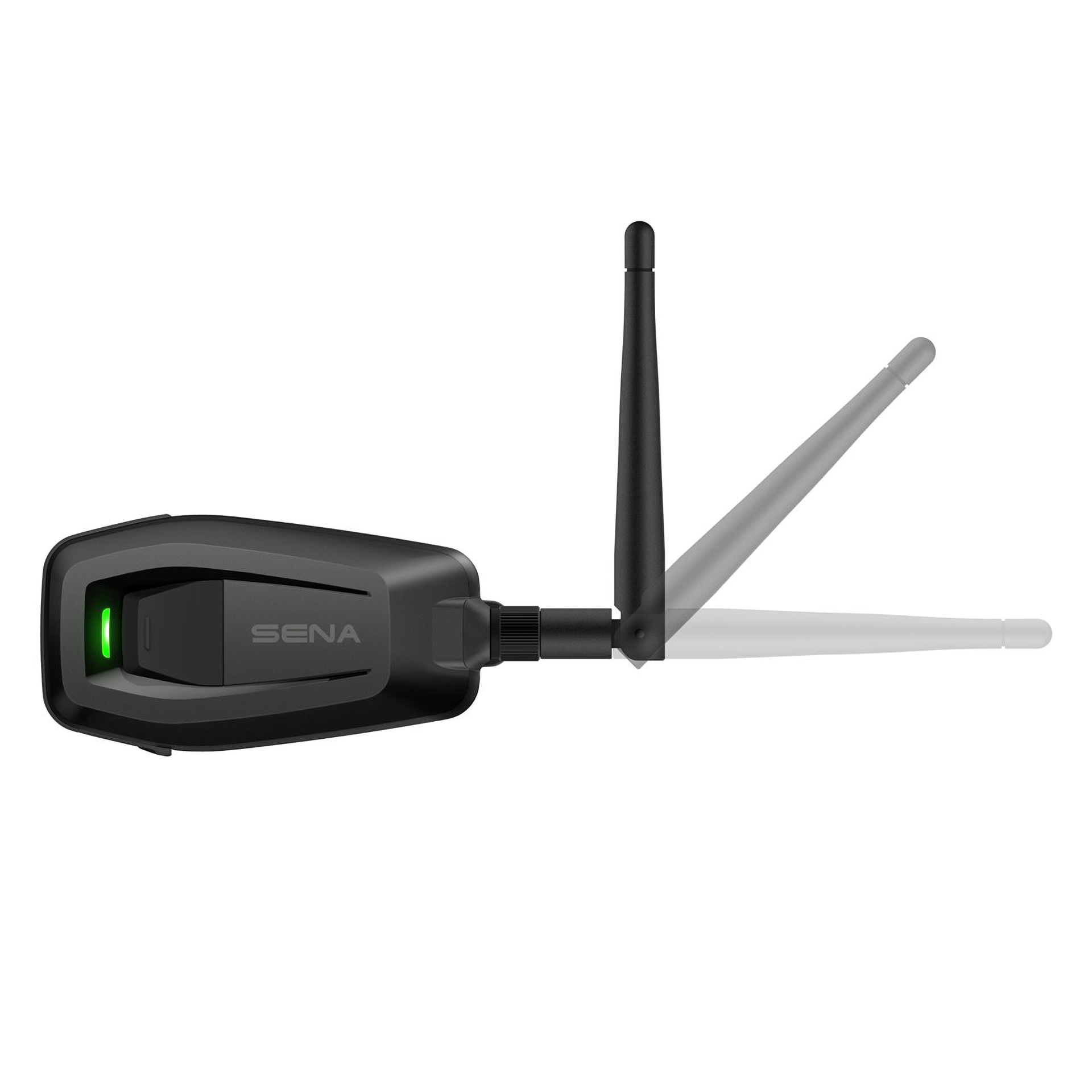 Adaptador +mesh Intercom Bluetooth SENA