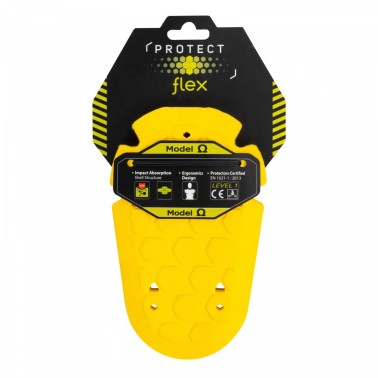 Prot. Ancas BERING FLEX OMEGA Type B