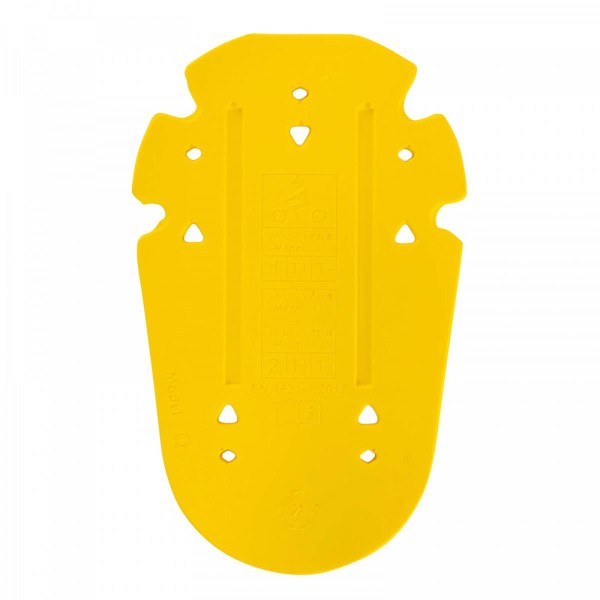 Prot. Ancas BERING FLEX OMEGA Type B