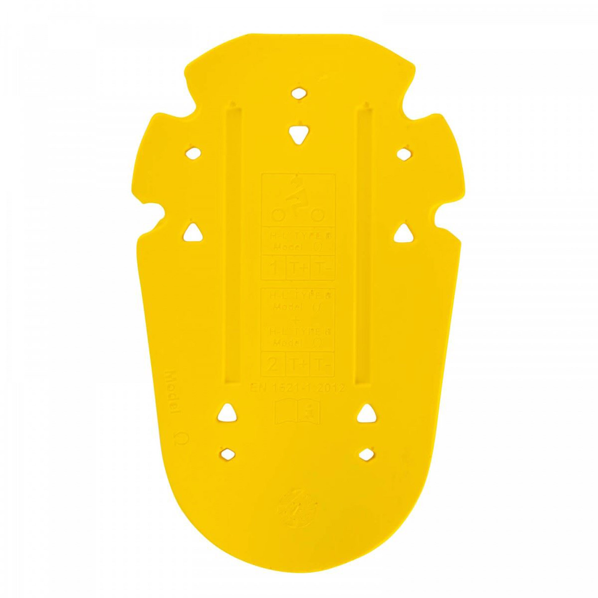 Prot. Ancas BERING FLEX OMEGA Type B