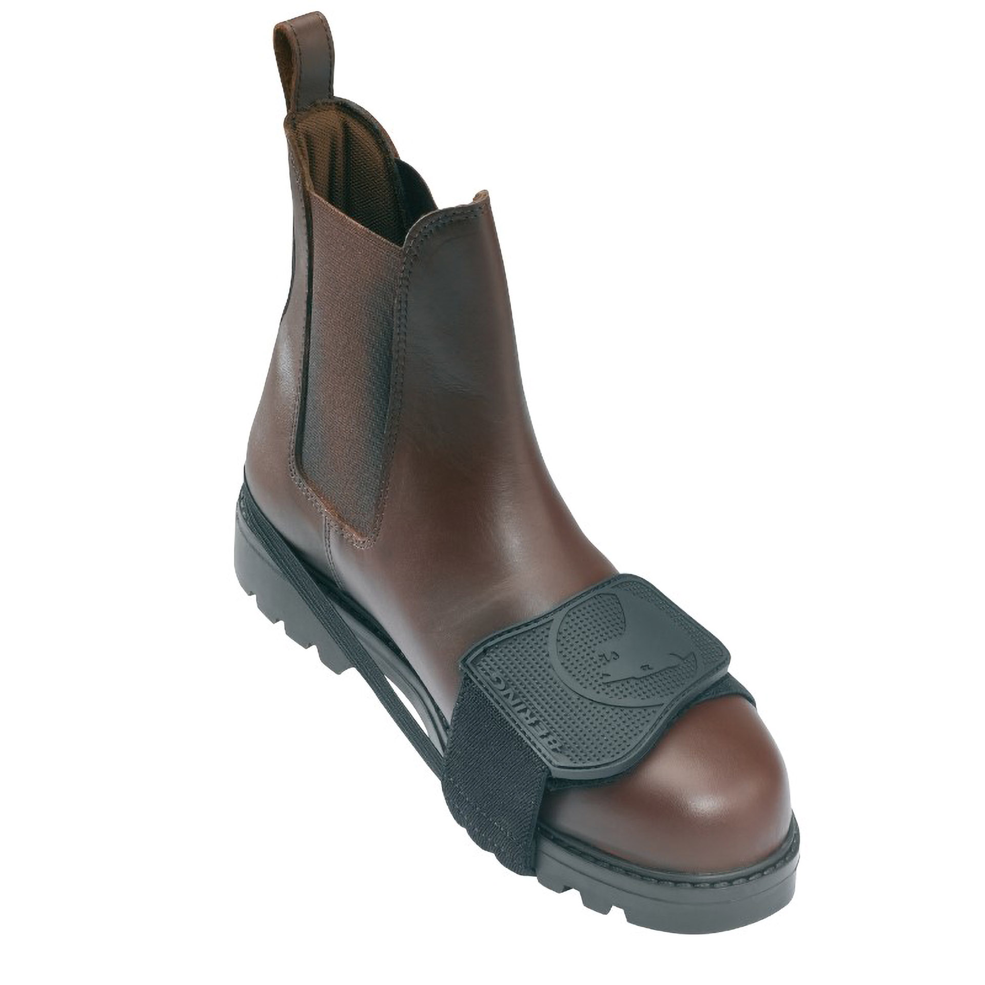 Protecção BERING Selector Mudanças Preto