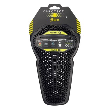 Proteções cotovelos Flex Alpha type B BERING Proteções cotovelos Flex Alpha type B BERING