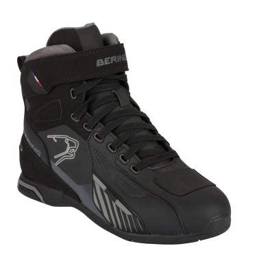 Botas Bering LADY TIGER Preto Botas Bering LADY TIGER Preto