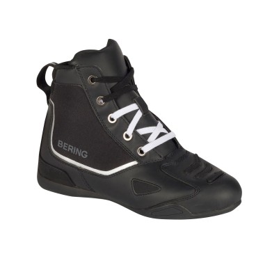 Botas BERING ACTIVE Preto
