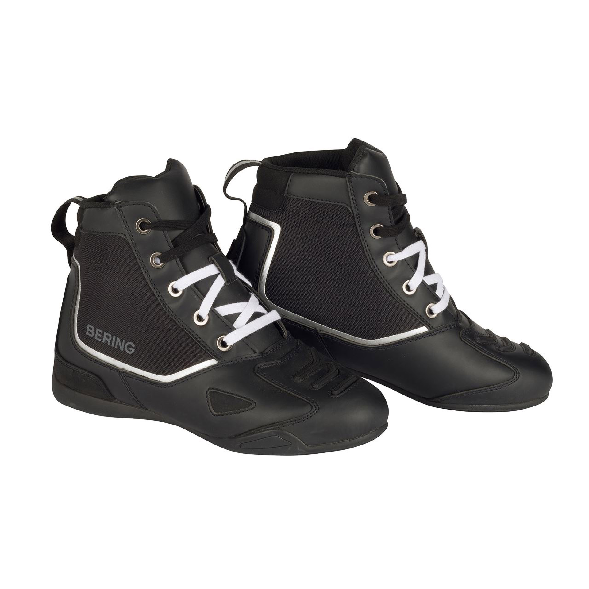 Botas BERING ACTIVE Preto