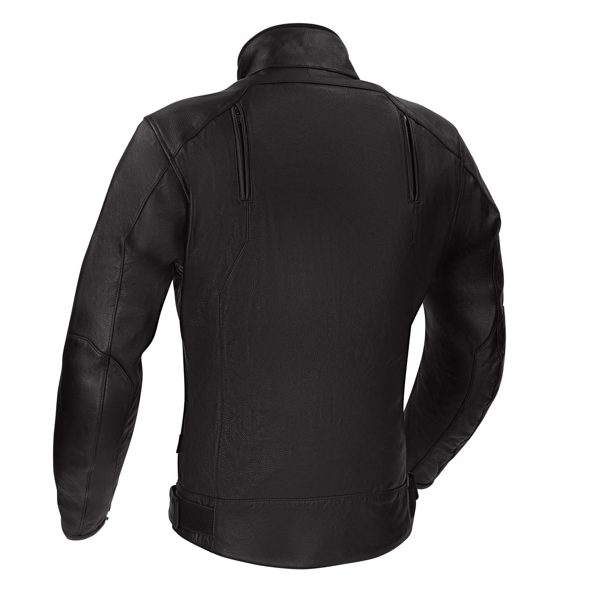 Blusão Cabedal GRINGO Preto