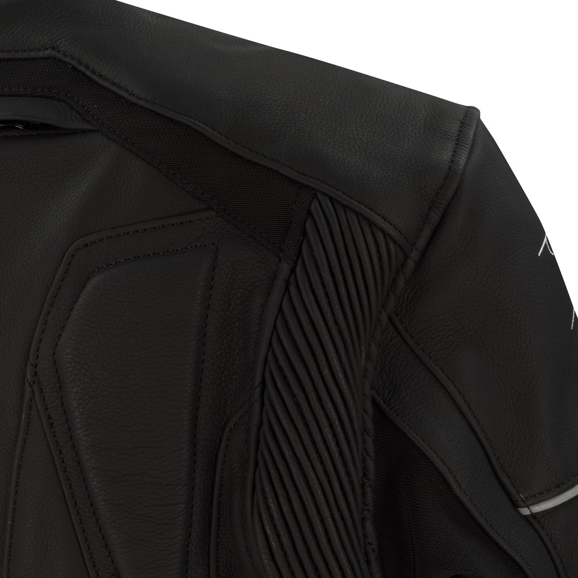 Blusão Cabedal BORG BERING