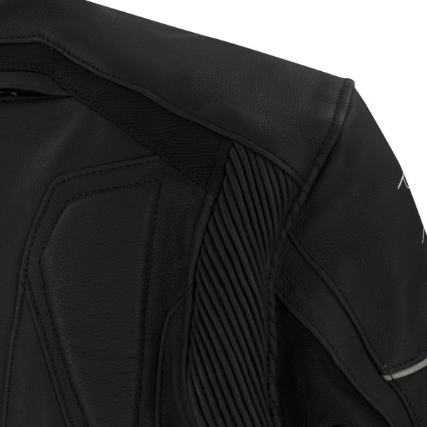 Blusão Cabedal BORG BERING