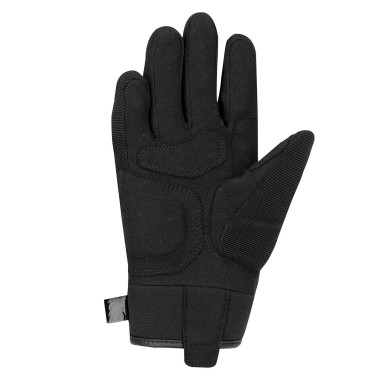 Luva FLETCHER KID Preto