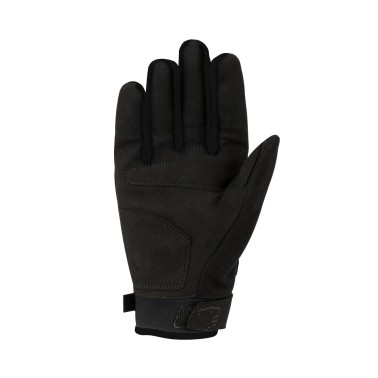 Luva YORK Preto BERING Luva YORK Preto BERING
