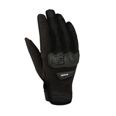 Luva YORK Preto BERING