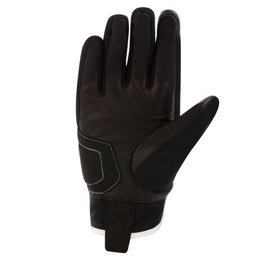 Luva Lady FLETCHER EVO Preto/Branco