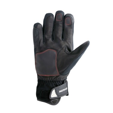 Luvas RENZO Preto BERING